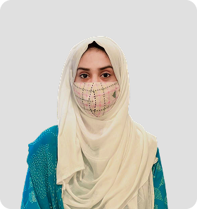 Aleena Shahid's picture